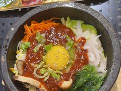-妥妥烤肉料理(昙华林店)
