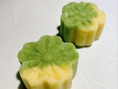 -淮扬府·游园京梦(北京SKP店)