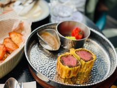 -西堤牛排(杭州金沙天街龙湖店)