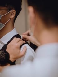 -BROTHER西服礼服定制·商务·婚礼(佛山南海店)