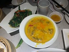 -吉旺港式餐厅(南方商城店)