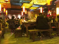 -小龙坎老火锅(金柏林店)