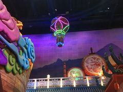 -万达茂商场(南京仙林店)