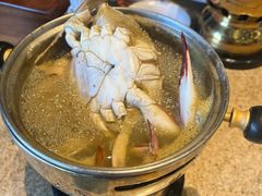 -初色海鲜自助(万丰路店)