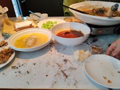 -老村长•湖北家常菜(南湖店)