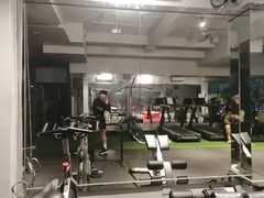 -MKC健身工作室(北亭店)