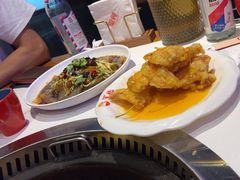 -玺炖·中国铁锅炖(虹桥天街店)