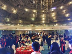 大堂-世纪缘国际会议中心·中餐厅(百家湖店)