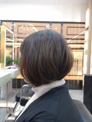 -黛蓝形象定制