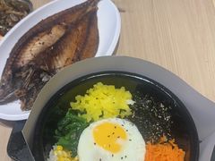 -梨花牛肉汤饭(仁恒伊势丹店)