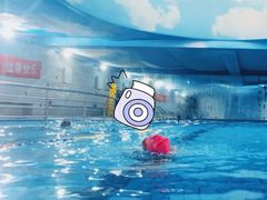 -佳明游泳馆(惠新西街南口店)