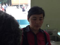 -淀山湖服务区餐厅