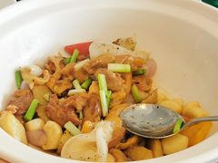 -上海小南国(国会店)