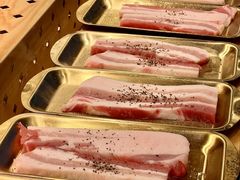 -梨花自助烤肉(西三旗万象汇黑金店)