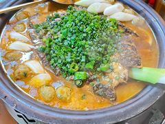 -探鱼·鲜青椒爽麻烤鱼(虎门天虹店)