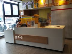 -麦当劳(天权路店)