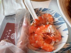 -高佳庄·舟山海鲜(海景旗舰店)