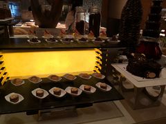 -上海浦东假日酒店逸庭咖啡厅