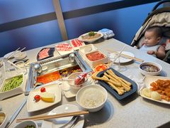 -海底捞火锅(华润万象汇店)