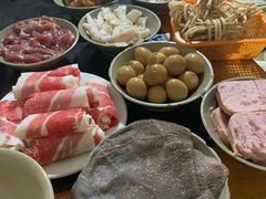 -星鸿社重庆老火锅