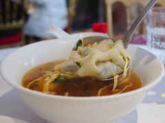 -玫瑰厅上海菜(兴国路店)