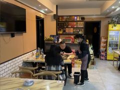 -尚岛私房菜(西方巷店)