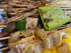 -老谢野馄饨(延安路店)