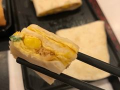 -永和大王(茉莉上新·友谊店)