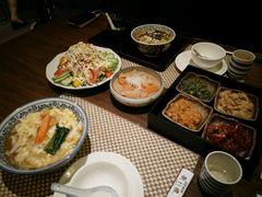 -歌行灯日本料理(伊势丹店)