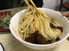 -舒蔡记生煎菜饭(云南中路店)
