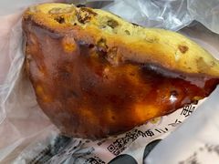 司康-鲍师傅糕点(观前街店)