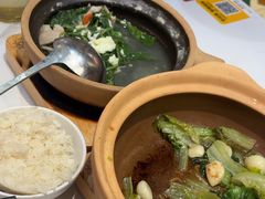 -火啫啫·粤式啫啫煲(南京弘阳店)