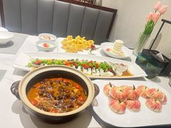 -禾田餐厅•乡野湖北菜(徐东店)