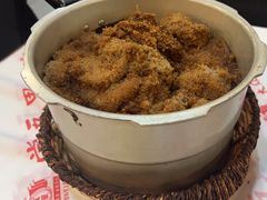 江西粉蒸肉-堂瓦里·传统赣菜(第一街区店)