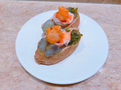 -东京屋(武定路店)
