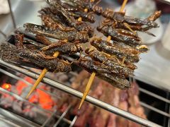 -小寒羊烧烤(凯瑞时代大厦店)