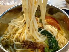 -海安安越南粉(丹竹頭店)