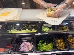 -赛百味SUBWAY(家佳源店)