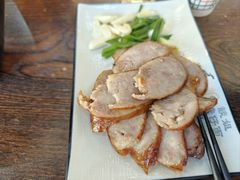 台湾香肠-台南擔仔面·卤肉饭(老虹井路店)