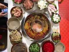 -青年火锅(吾悦广场直营店)