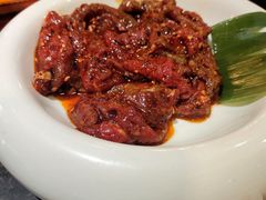 -一品诚记烤肉·甄选店(中南路店)