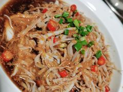 -老磨油饼(高陵店)