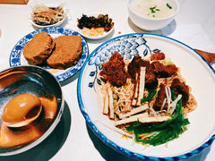 -镇南锅盖面馆(解放路店)