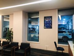 -上海永达通途别克4S店(七宝店)