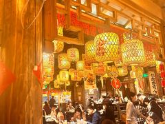 -南京大牌档(青岛万象城店)