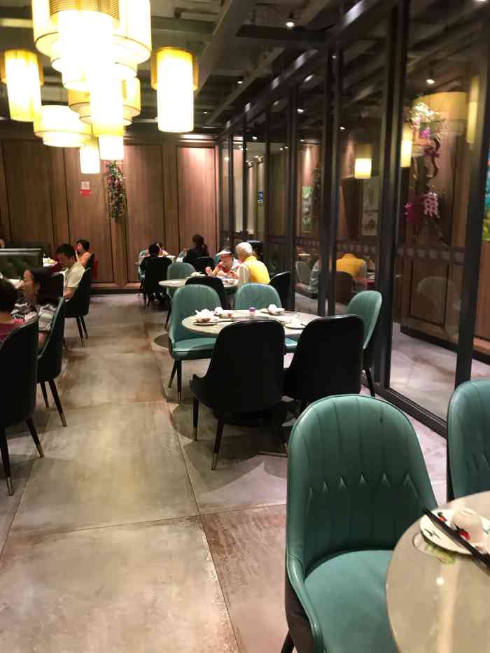 味稻粥城(越秀店)-"位于越秀公园北门的粥城 环境十分幽静的 .