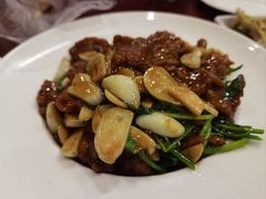 -北平小馆·烤鸭·家常菜(磨房北里店)