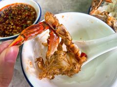 -四川小胡子海鲜(丁村万人海鲜广场店)