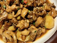 -黄泥岗·黄陂农家菜(百步亭店)