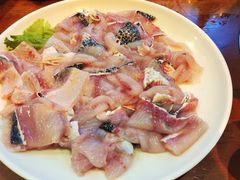 -大理.老字号渝记酸萝卜乌鱼(古城总店)
